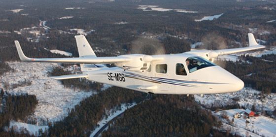 Tecnam P2006-T