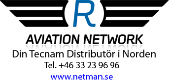 Aviation Netman logotyp
