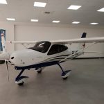 Tecnam P2008-JC