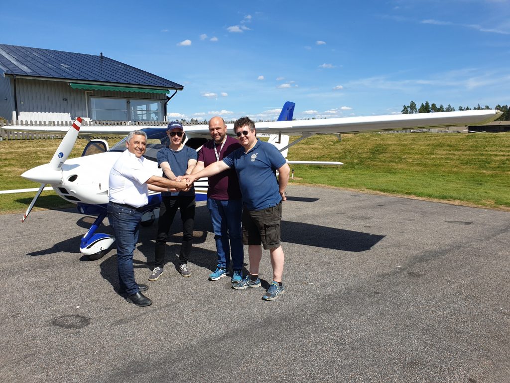 Tecnam P2008-JC